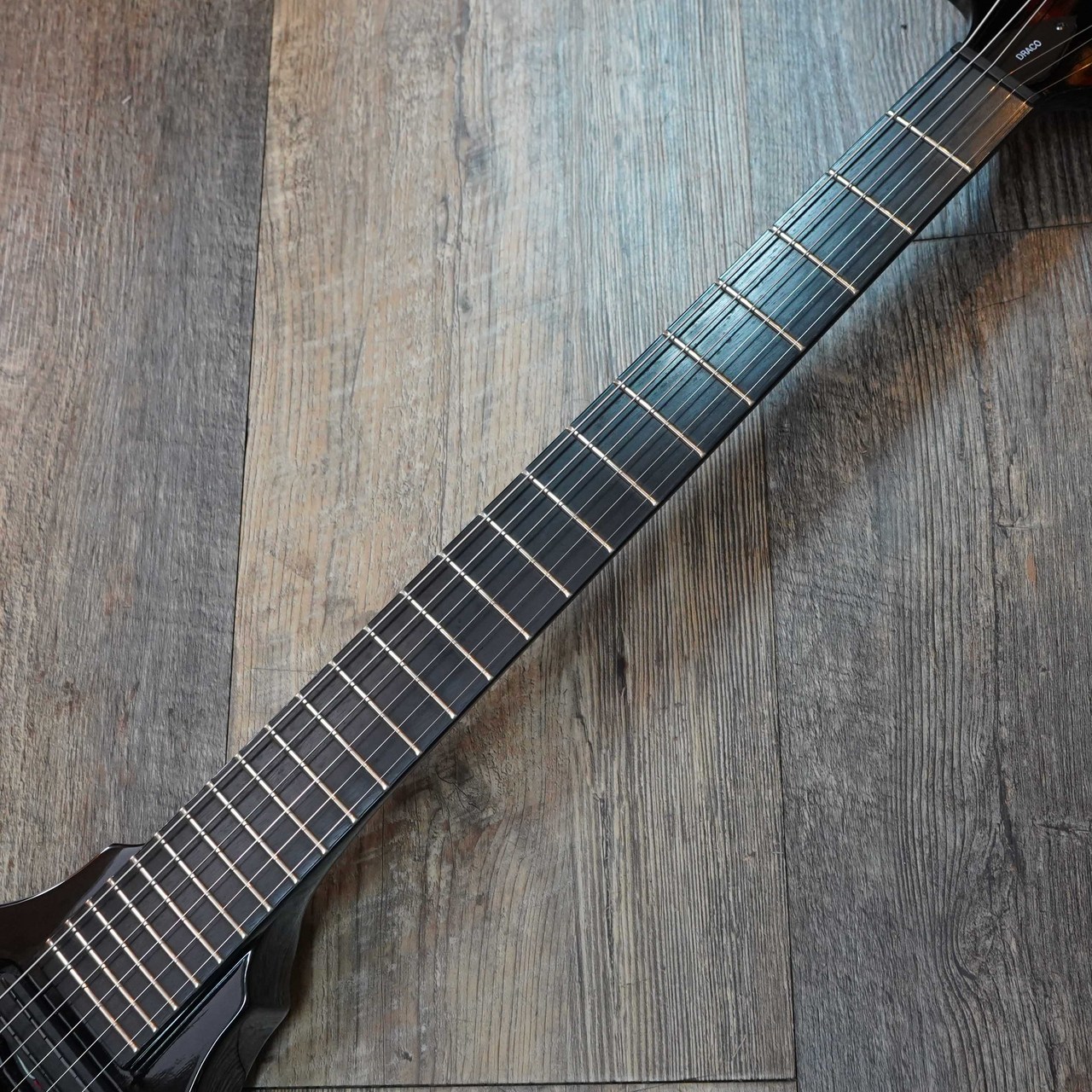 B.C.Rich DRACO（中古）【楽器検索デジマート】