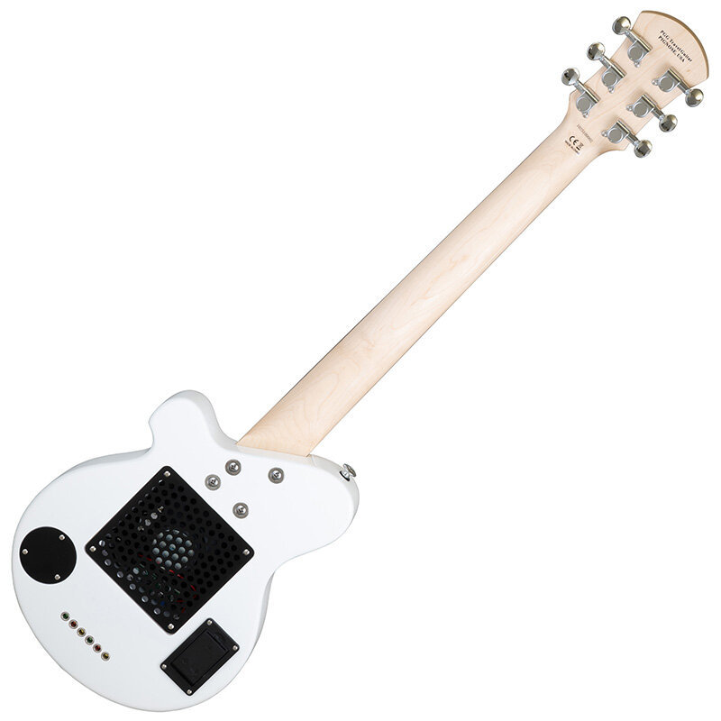 Pignose PGG-JAIL ROCK（新品/送料無料）【楽器検索デジマート】