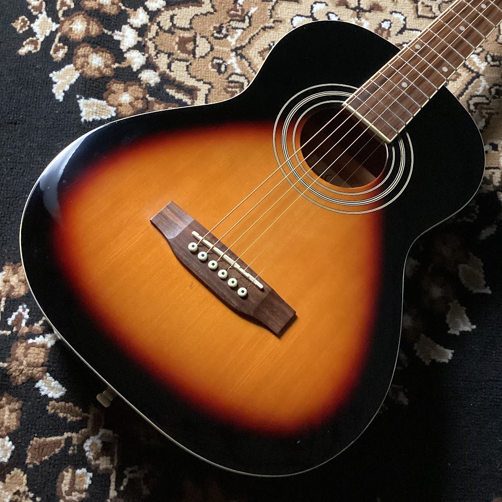 S.Yairi YM17（中古）【楽器検索デジマート】