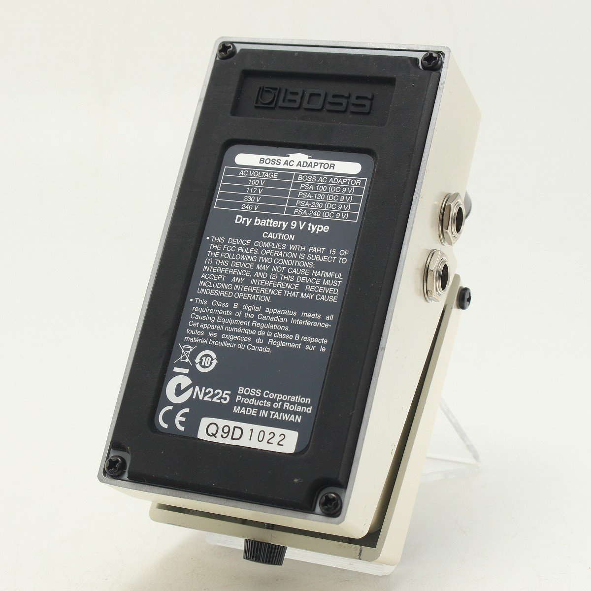 BOSS DD-7 【御茶ノ水本店】（中古）【楽器検索デジマート】