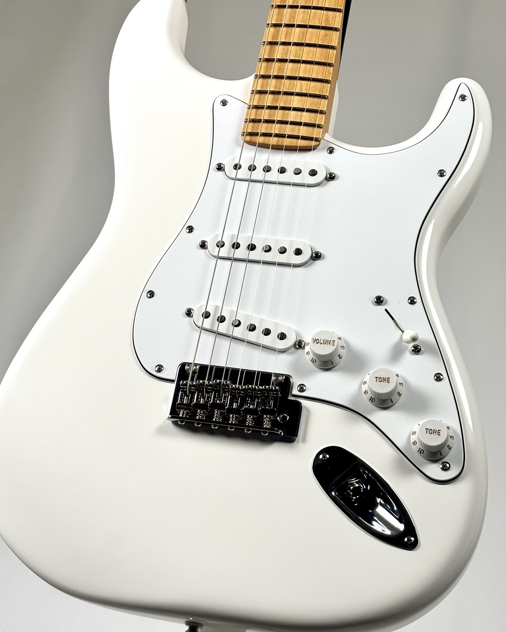 Fender Limited Edition Player II Stratocaster w/ Matching