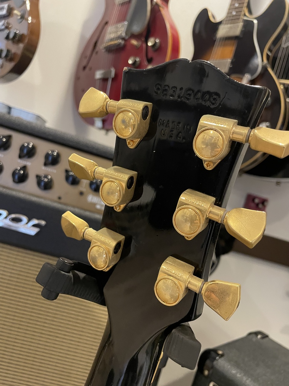 Gibson B.Bking Lucille【御茶ノ水店】（中古）【楽器検索デジマート】