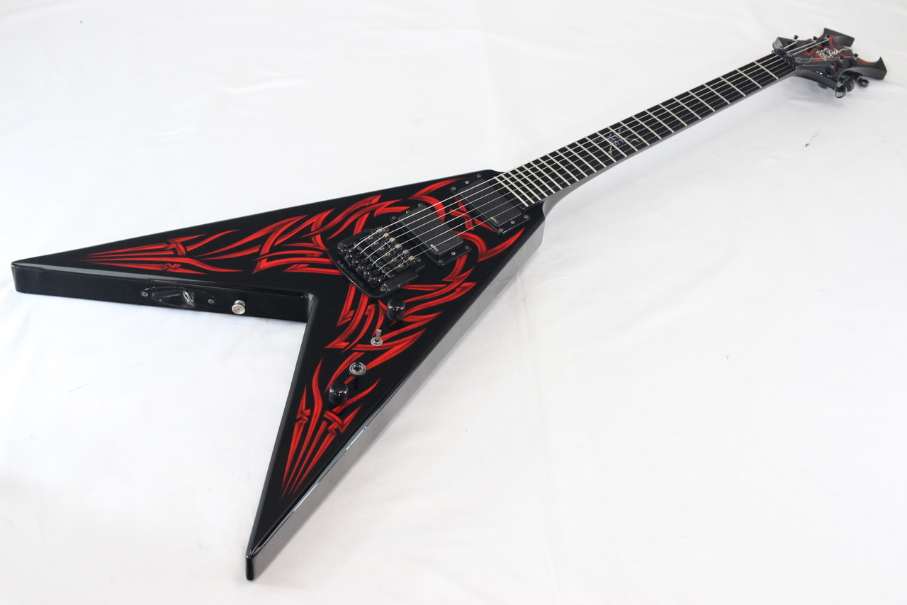 Ｂ．Ｃ．ＲＩＣＨ ＫＥＲＲＹ ＫＩＮＧ ２５ＴＨ ＡＮＮＩ ＪＲ Ｖ