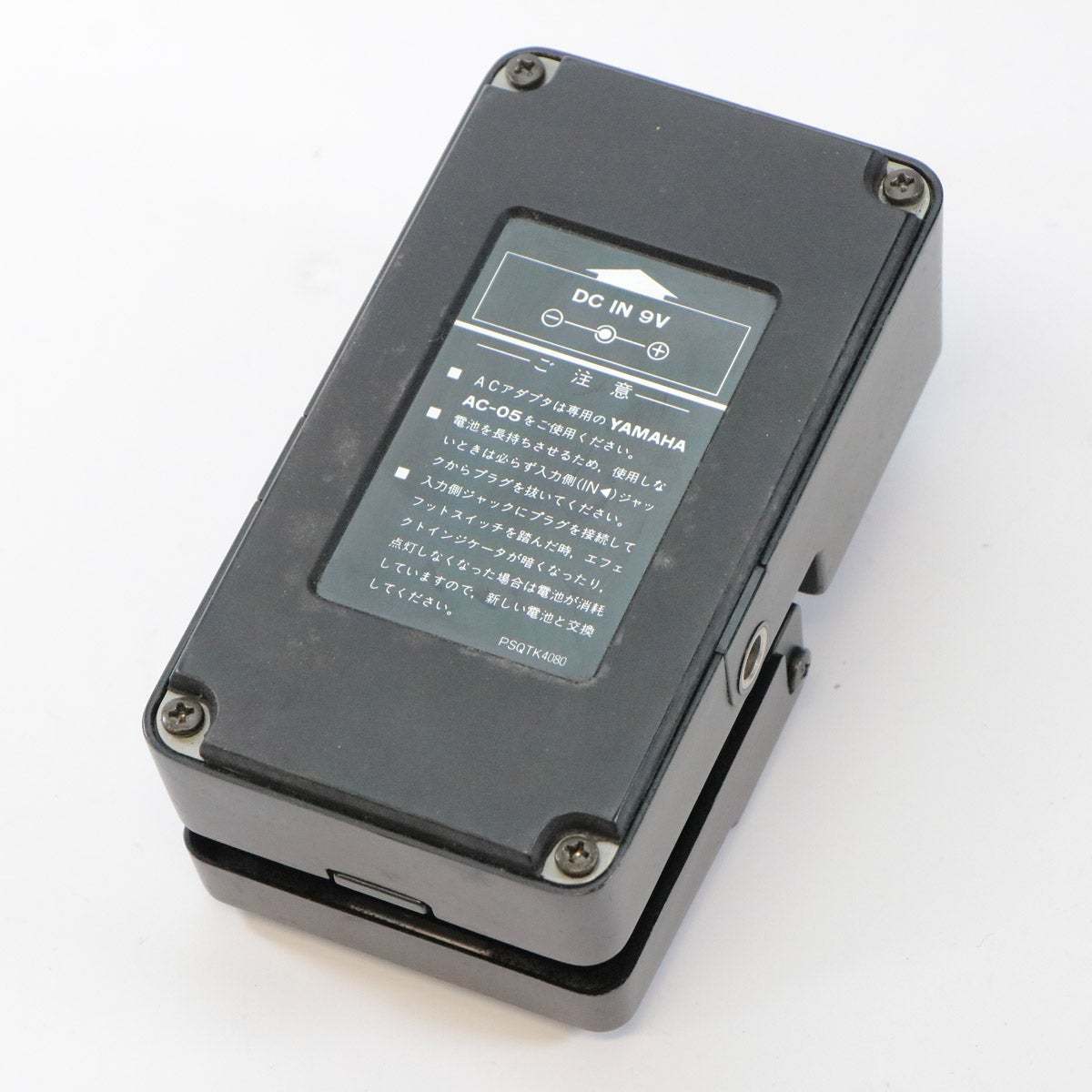YAMAHA COD-100 CMOS Over Drive オーバードライブ 【名古屋栄店
