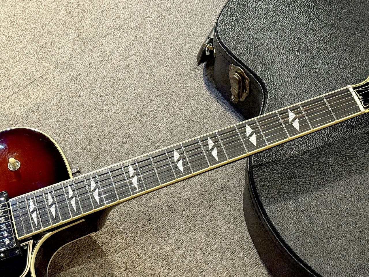 Gibson Memphis ES-137 Custom（中古）【楽器検索デジマート】