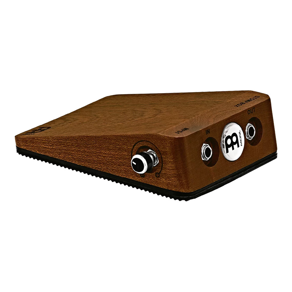 Meinl STOMP BOX [MPS1]【AUTUMN SUPER SALE ～10/31(金