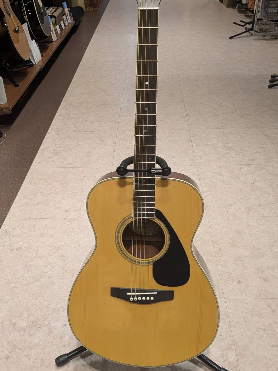 YAMAHA FS423S（中古/送料無料）【楽器検索デジマート】