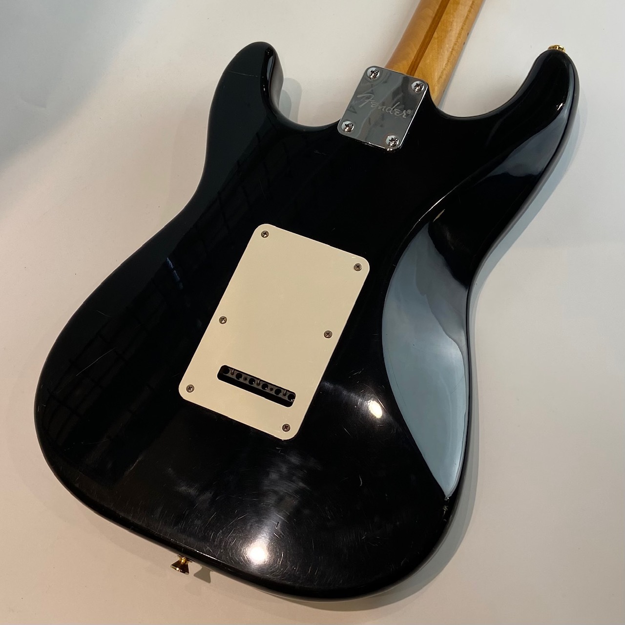 Fender Mexico Standard Stratocaster 50th Anniversary 1996年