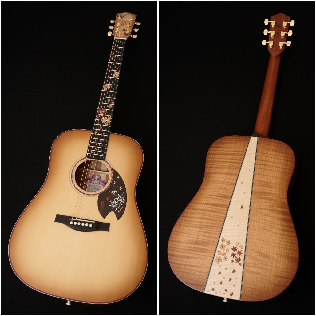 Headway HD-SHIKIZAKURA'25/ATB 【48回無金利】【限定モデル