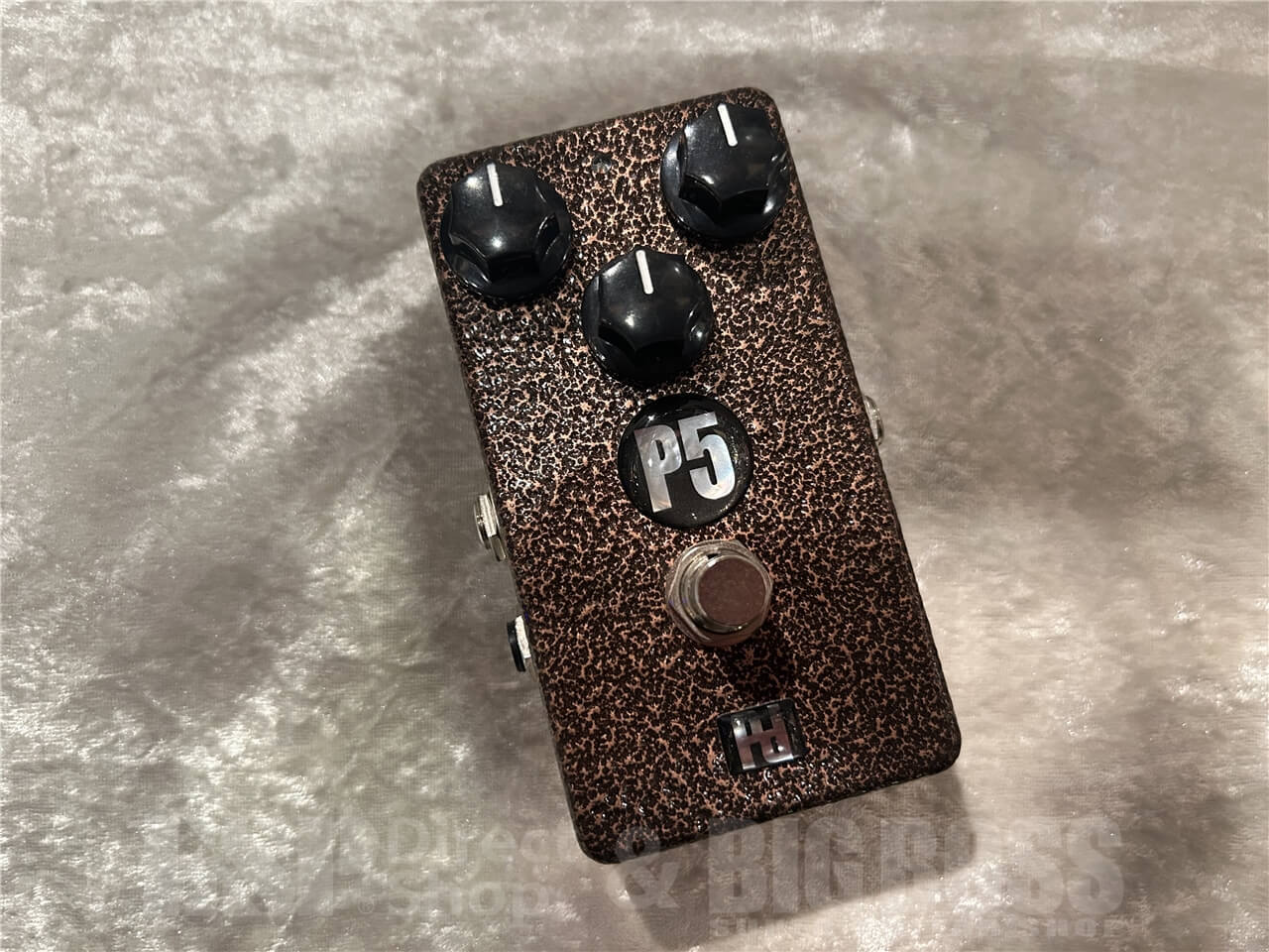 Pedal diggers Pefect 5th 【即納可能/大特価】（新品特価）【楽器検索