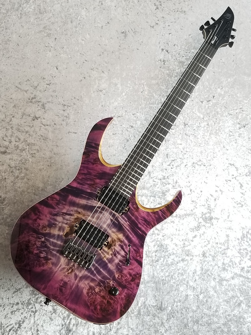 MAYONES Duvell Elite 6 