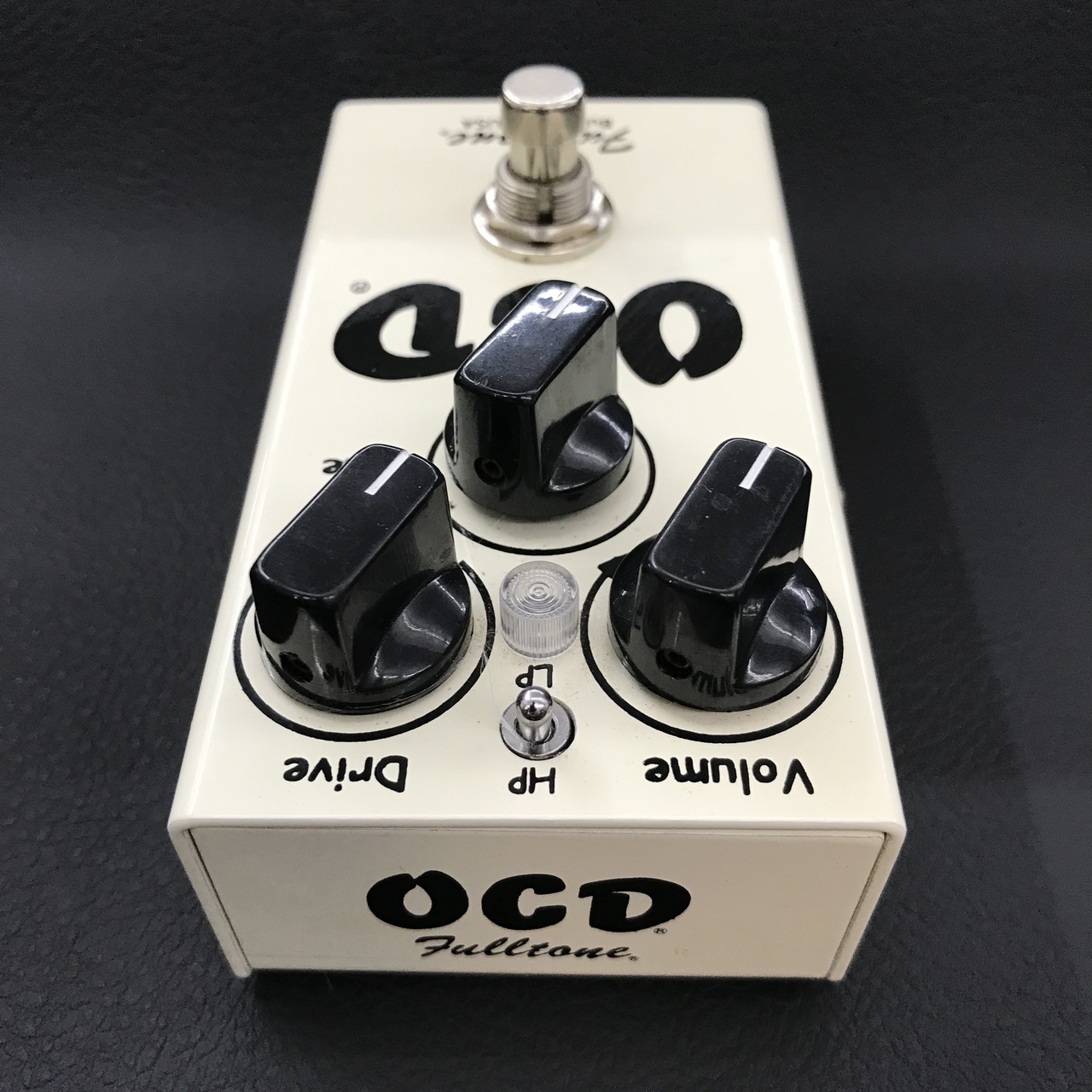 Fulltone OCD V2（中古）【楽器検索デジマート】
