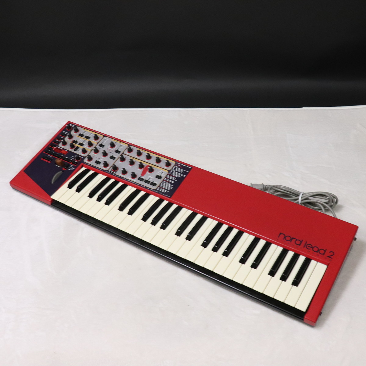 CLAVIA nord lead 2 【SN NA 98052126】 【梅田店】（中古/送料無料