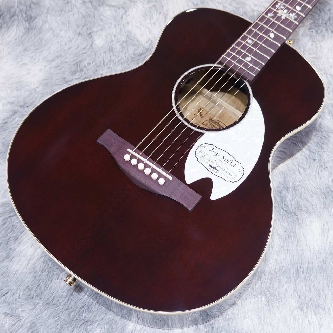 Headway HTJ-YOZAKURA（新品/送料無料）［デジマートSALE］【楽器検索