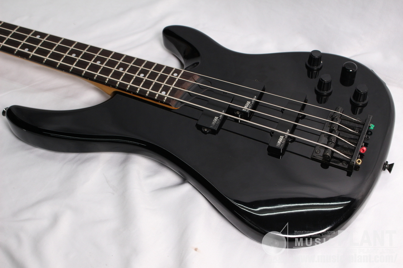 YAMAHA RBX-MS2 Black（中古/送料無料）【楽器検索デジマート】