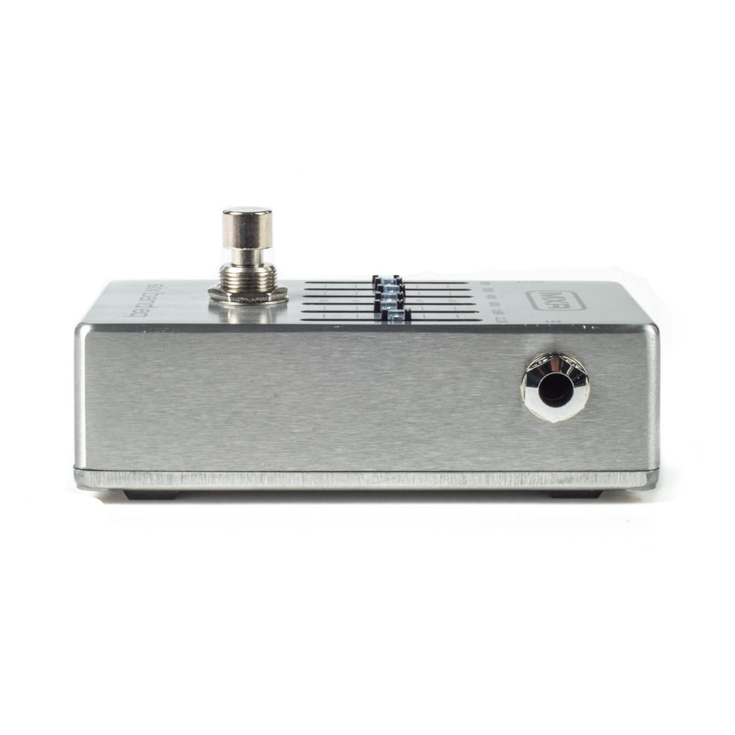 MXR M109S SIX BAND EQ ワンオーナー 極美品 MXR® | SIX BAND EQ | M109S | モリダイラ楽器