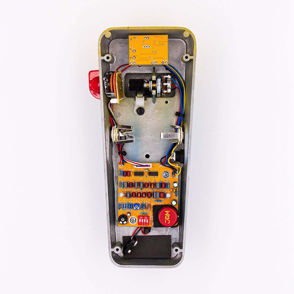 JAM pedals Wahcko mk.2 Guitar Pedals/Bass Pedals/Wah/Filter