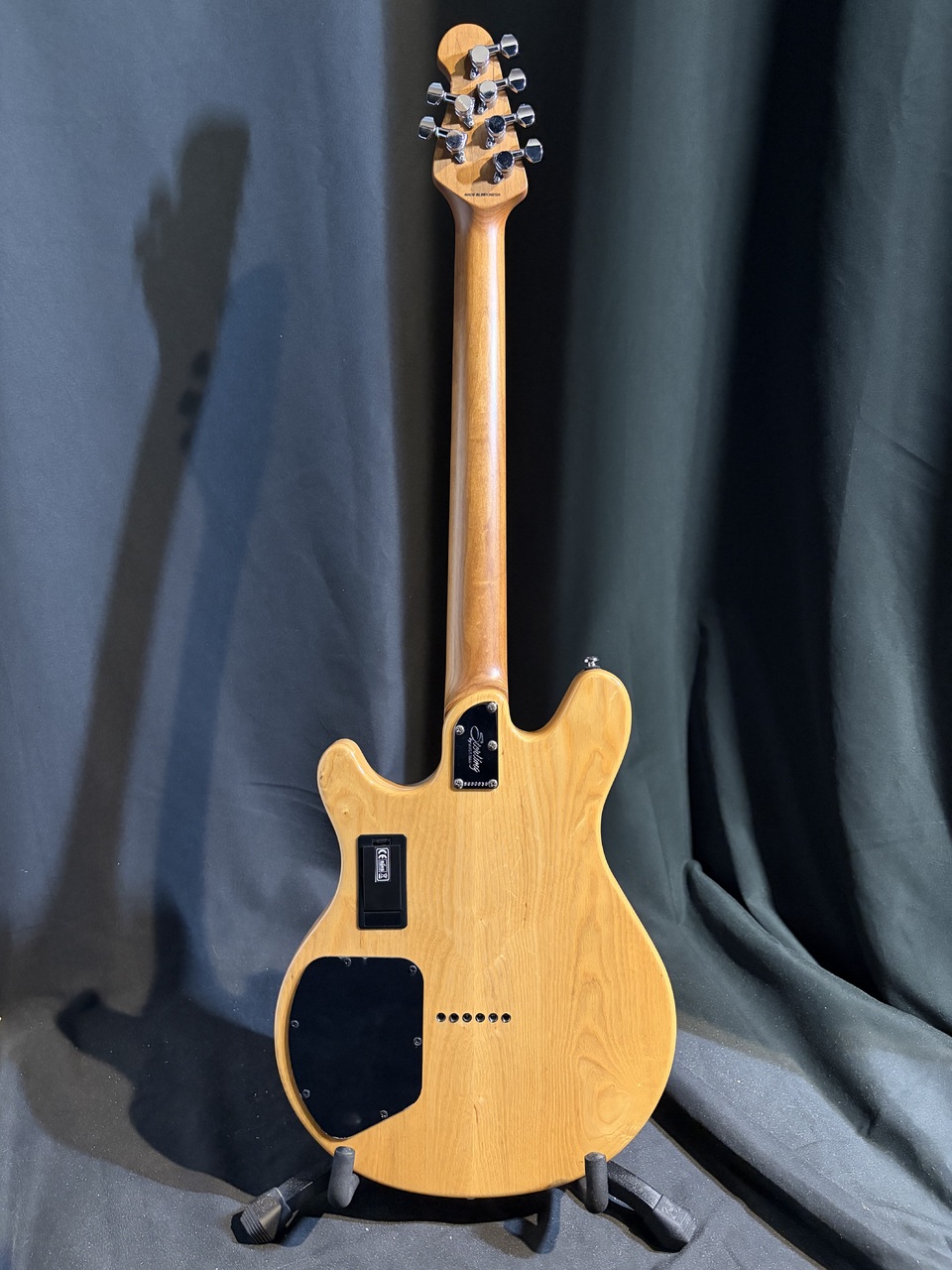 Sterling by MUSIC MAN JV60C-M2（中古）【楽器検索デジマート】