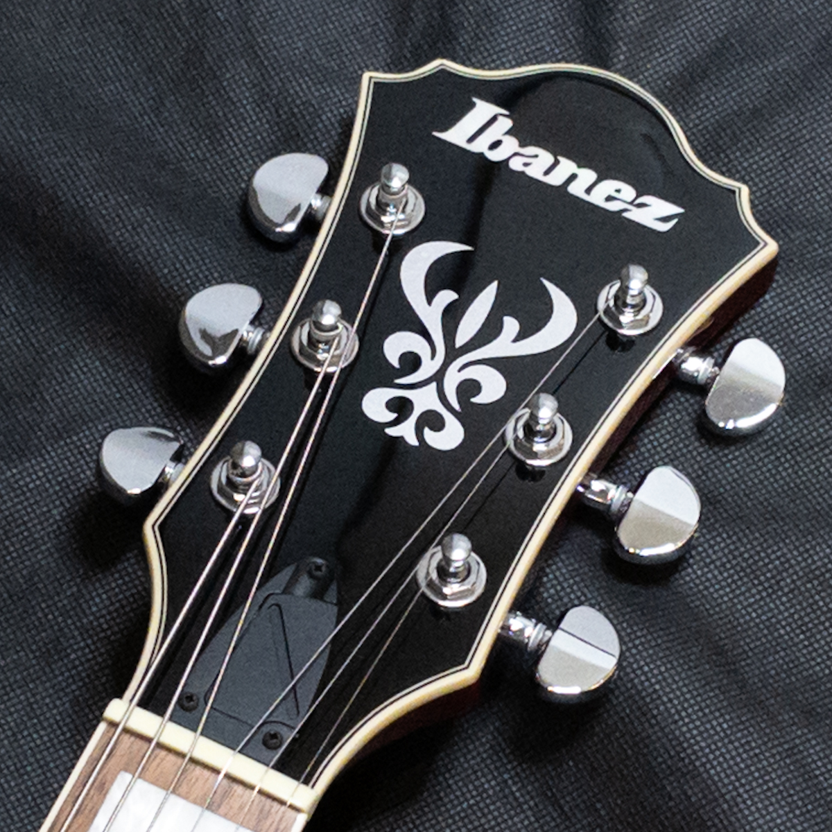 Ibanez AS73 TCD（新品特価）【楽器検索デジマート】