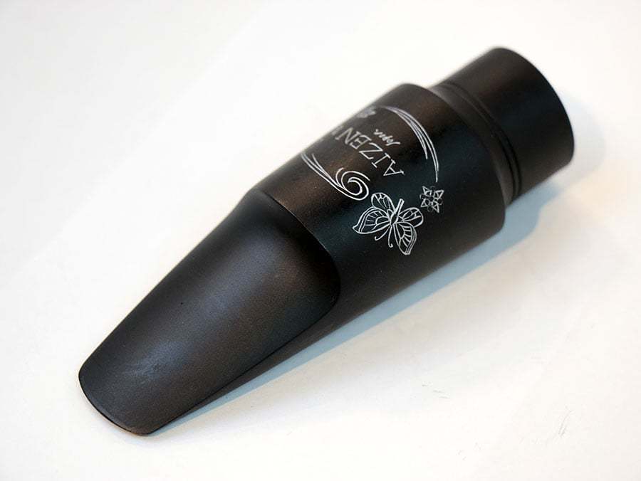 AIZEN NY 5 アルトサックス用 マウスピース アイゼン