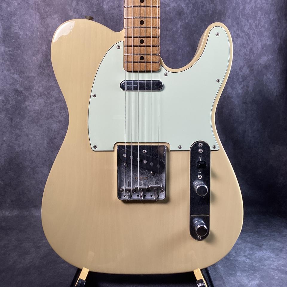 Fender Mexico Vintera ⅡRoad Worn '60s Telecaster（中古）【楽器