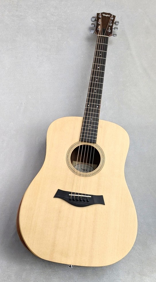 Fisherman さんTaylor Academy 10e 未使用品 Fisherman さんTaylor Academy 10e 未使用品 Taylor Academy 10e