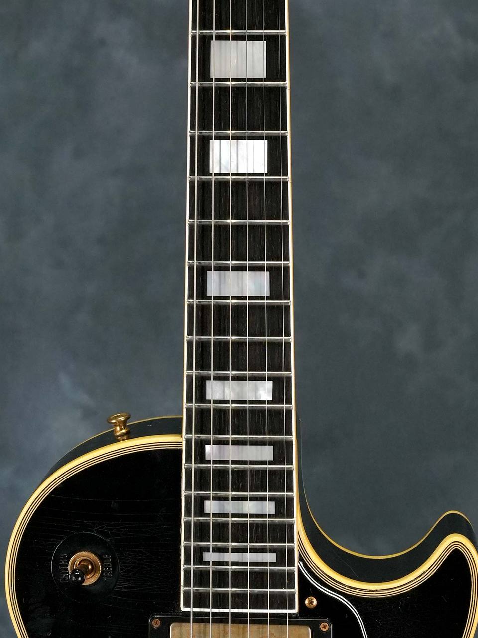 g7 Special g7-LPC Black Beauty Aged（中古）【楽器検索