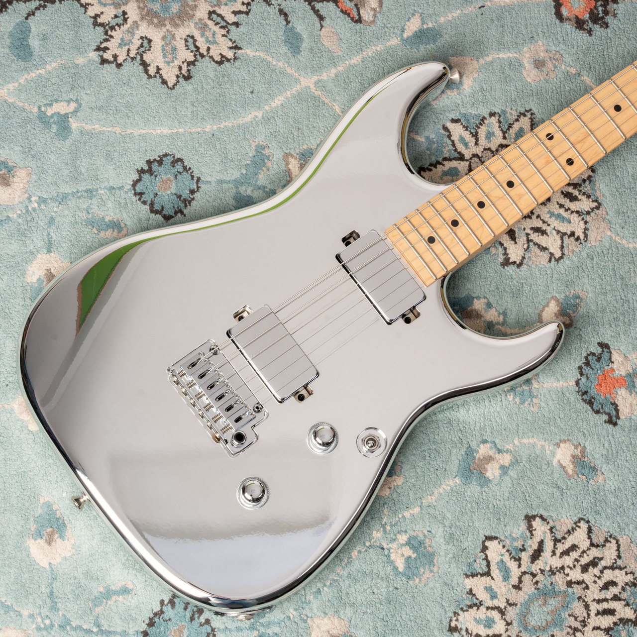Addictone ARENA Chrome（中古/送料無料）【楽器検索デジマート】