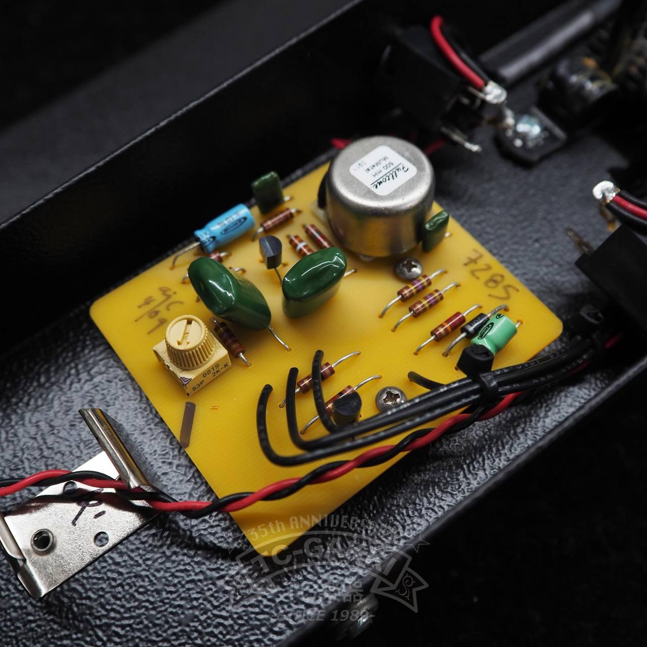 Fulltone CLYDE Standard Wah Wah Pedal（中古）【楽器検索デジマート】