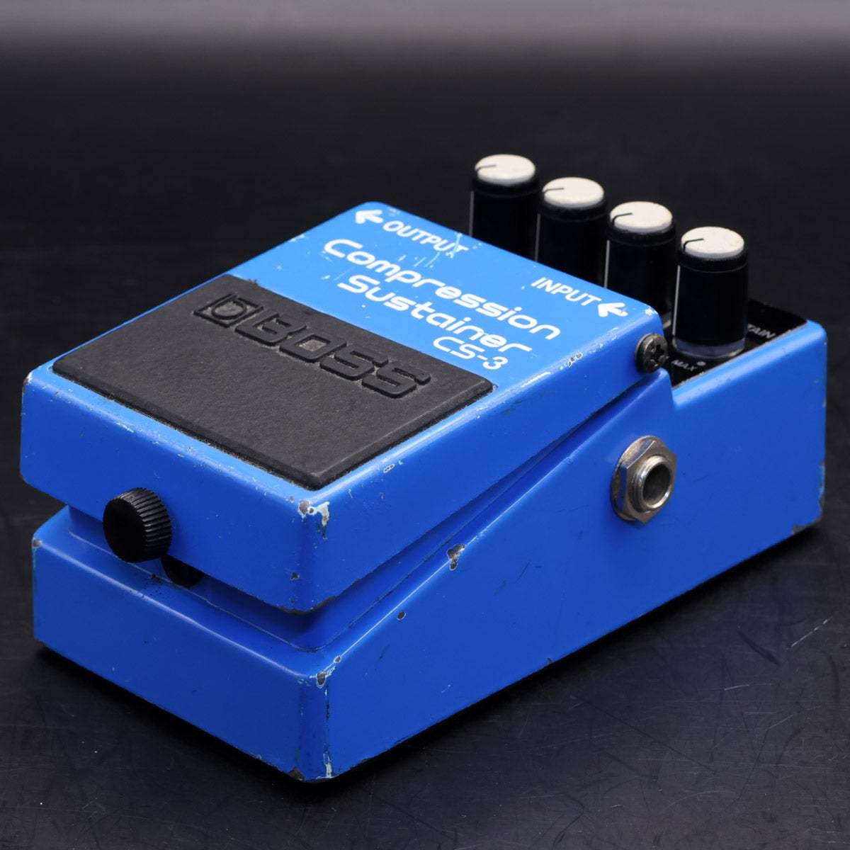 BOSS CS-3 Compression Sustainer ACA 【福岡店】（中古）【楽器検索