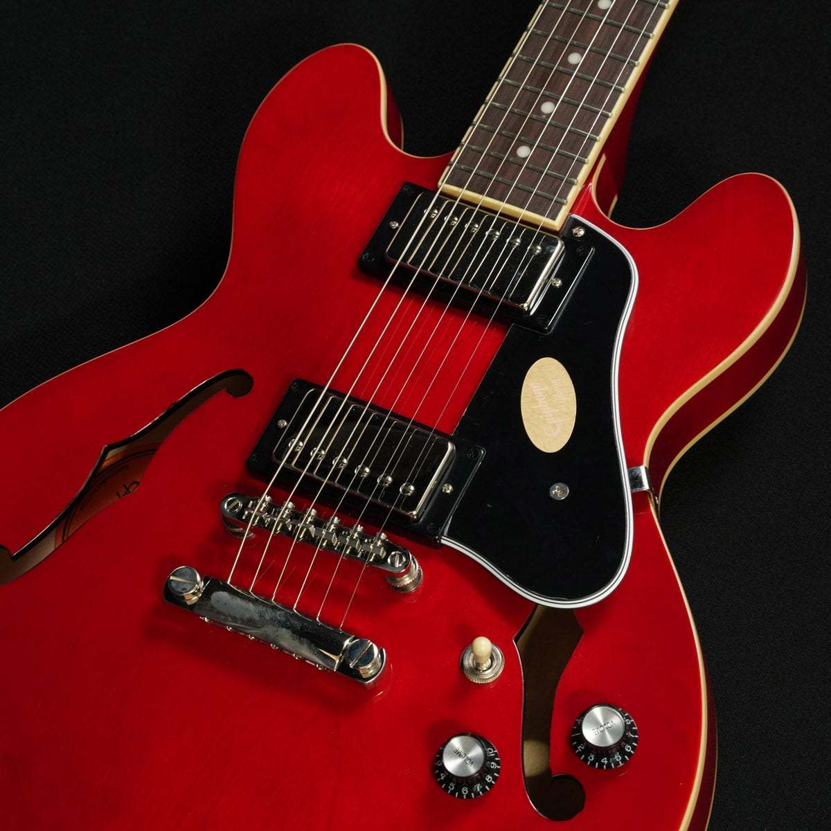 Epiphone Inspired by Gibson ES-339 Cherry ≪S/N:26041510294
