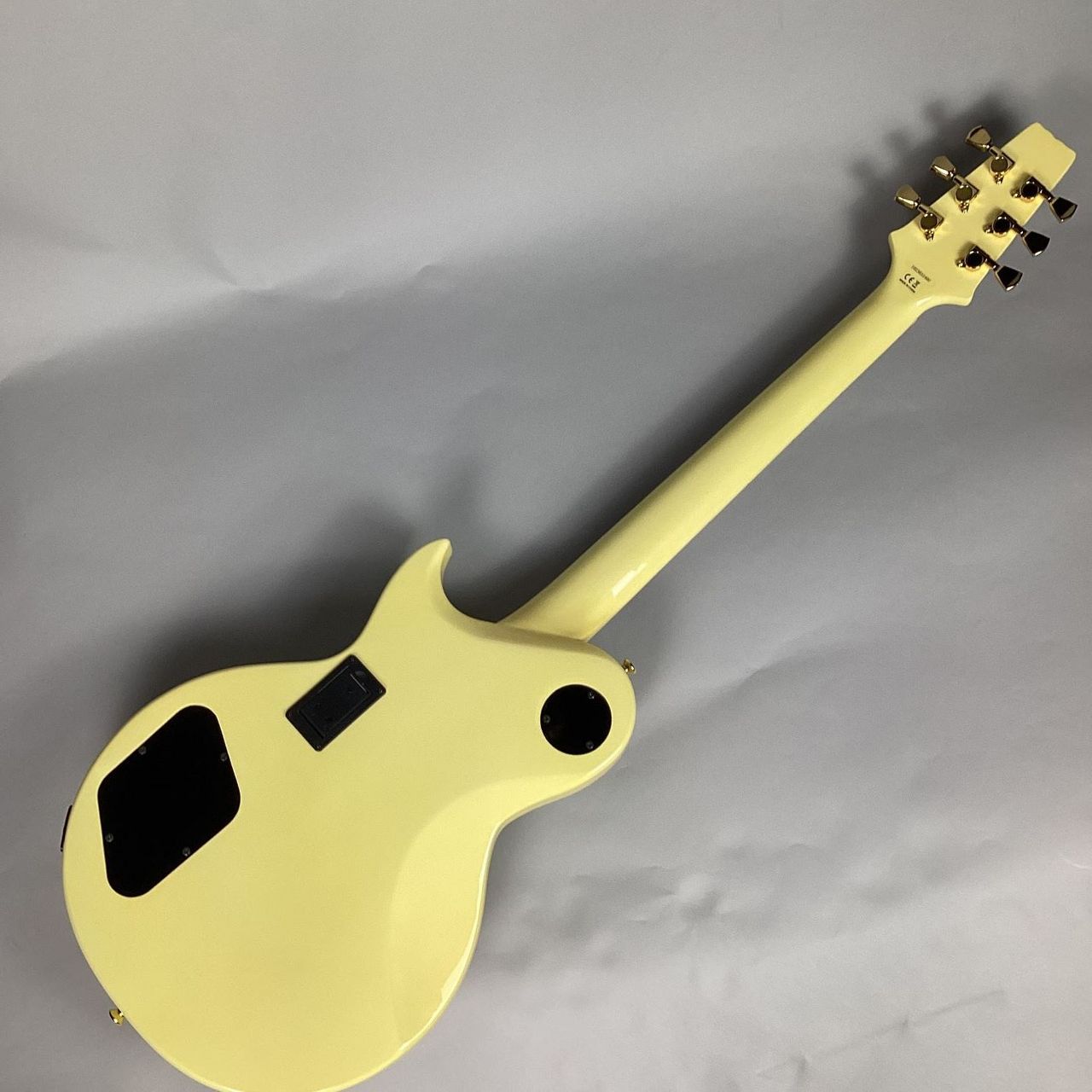 Aria Pro II PE-CORE-II AGWH(Aged White)（中古/送料無料