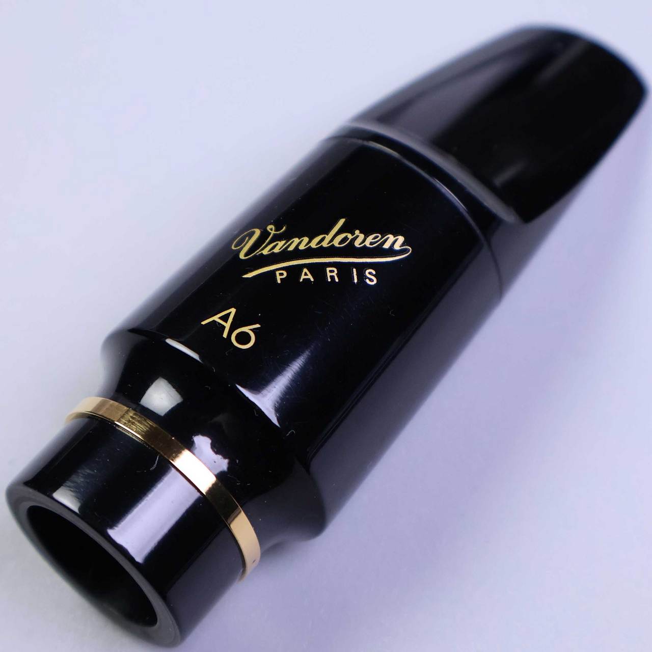 VANDOREN V16 A6S+ アルトサックス マウスピース 【アウトレット