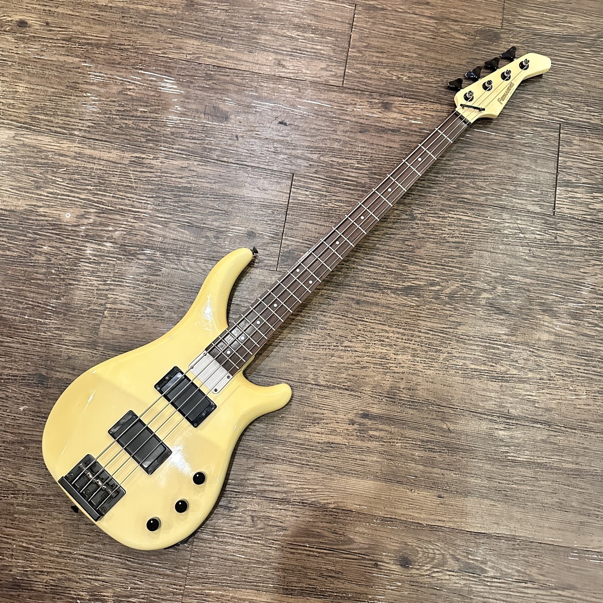 FERNANDES FRB-70 Electric Bass（中古/送料無料）【楽器検索デジマート】