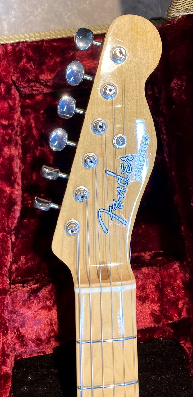 Fender American Vintage '52 Telecaster BTB（中古/送料無料）【楽器