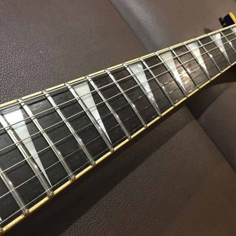 Grover Jackson USED 中古 1994 Soloist Standard (Metallic Blue)［SN