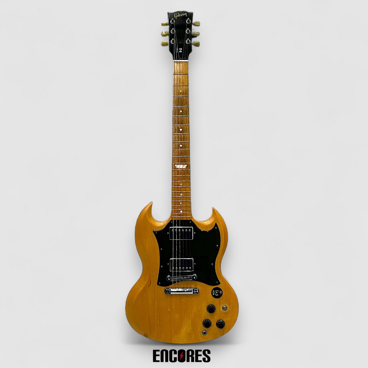 ギター Gibson SG Special Raw Power Gibson SG Special Raw Power（中古）【楽器検索デジマート】