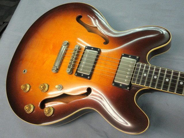 heerby SA-900 BS （ビンテージ）【楽器検索デジマート】