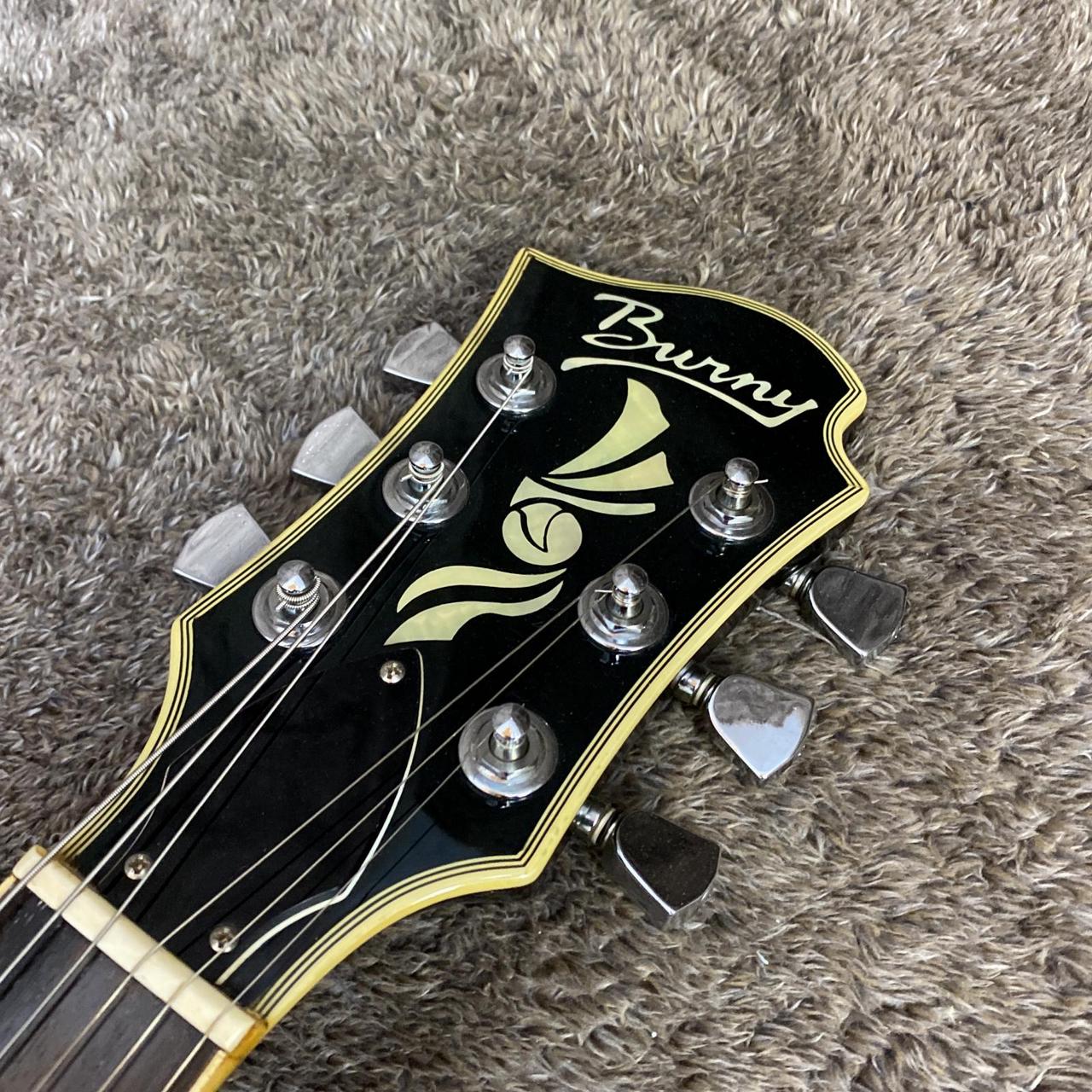 Burny LG-85BT BUCK-TICK 星野 英彦モデル【尾張小牧店】（中古