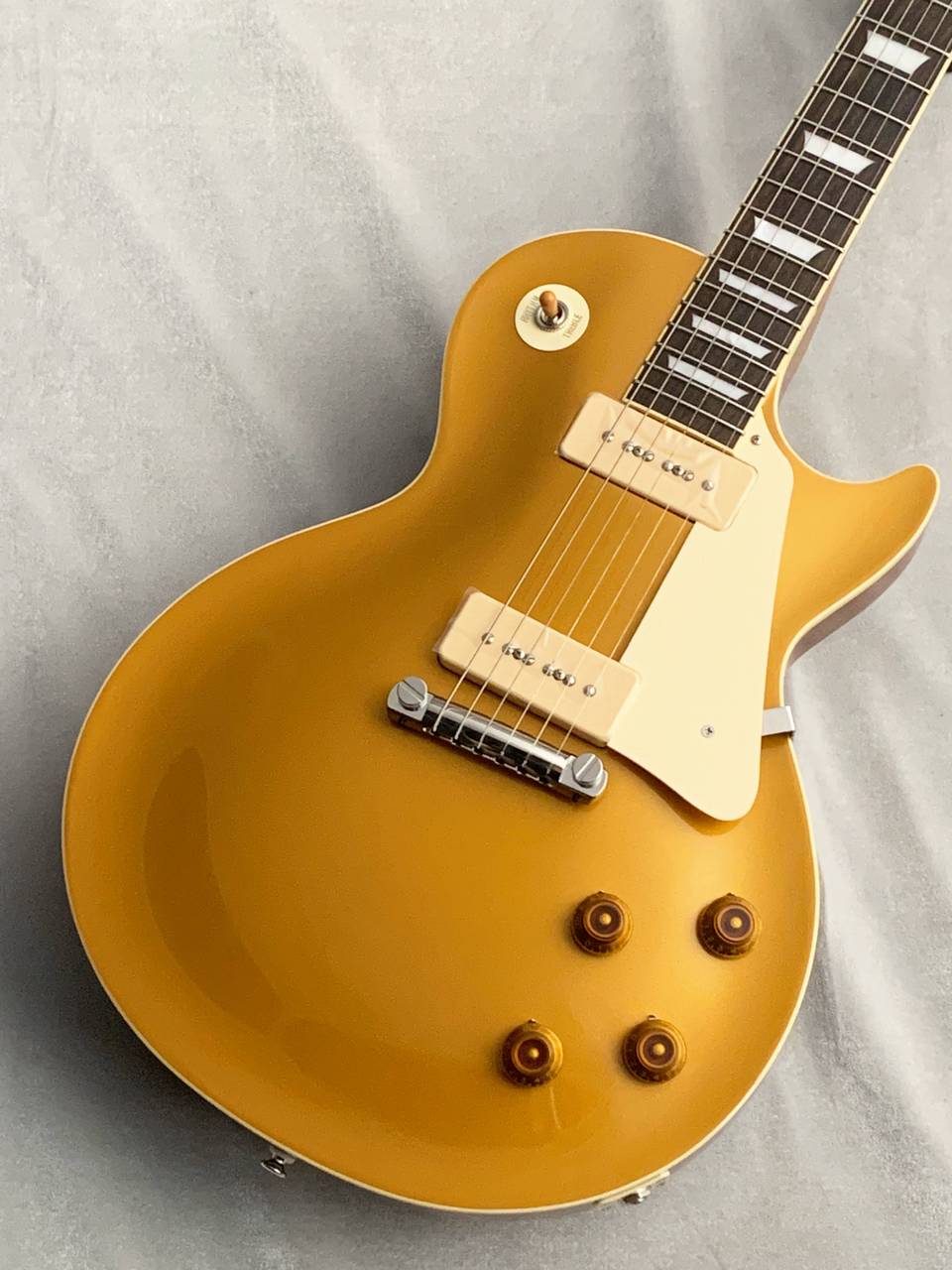 Tokai LS-101S-WA - Gold Top - #2551078【4.20kg】（新品