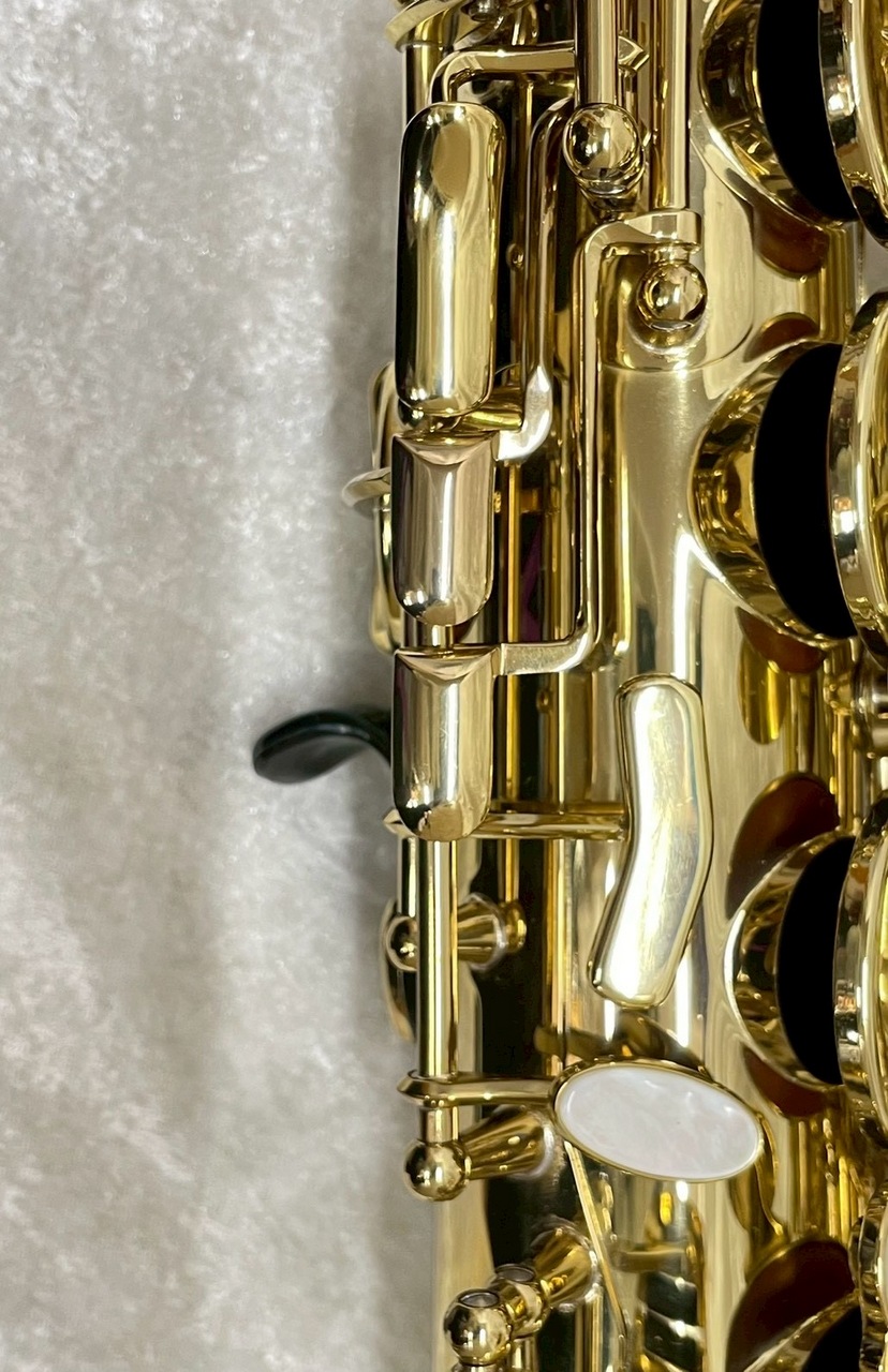 SELMER セルマー テナーサックス スーパーアクション80Ⅱ彫刻有 【松戸