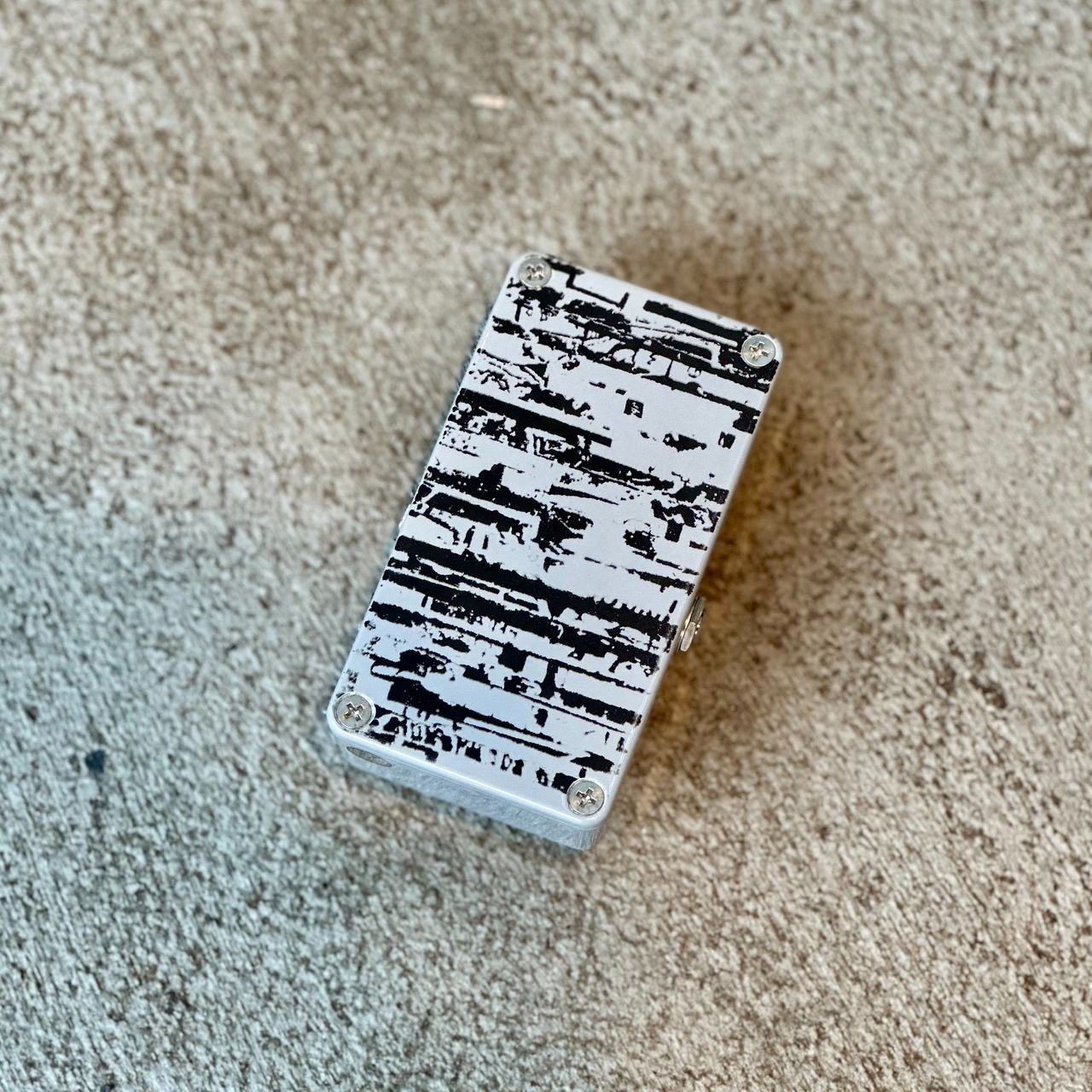 MASF PEDALS RAPTIO（新品）【楽器検索デジマート】