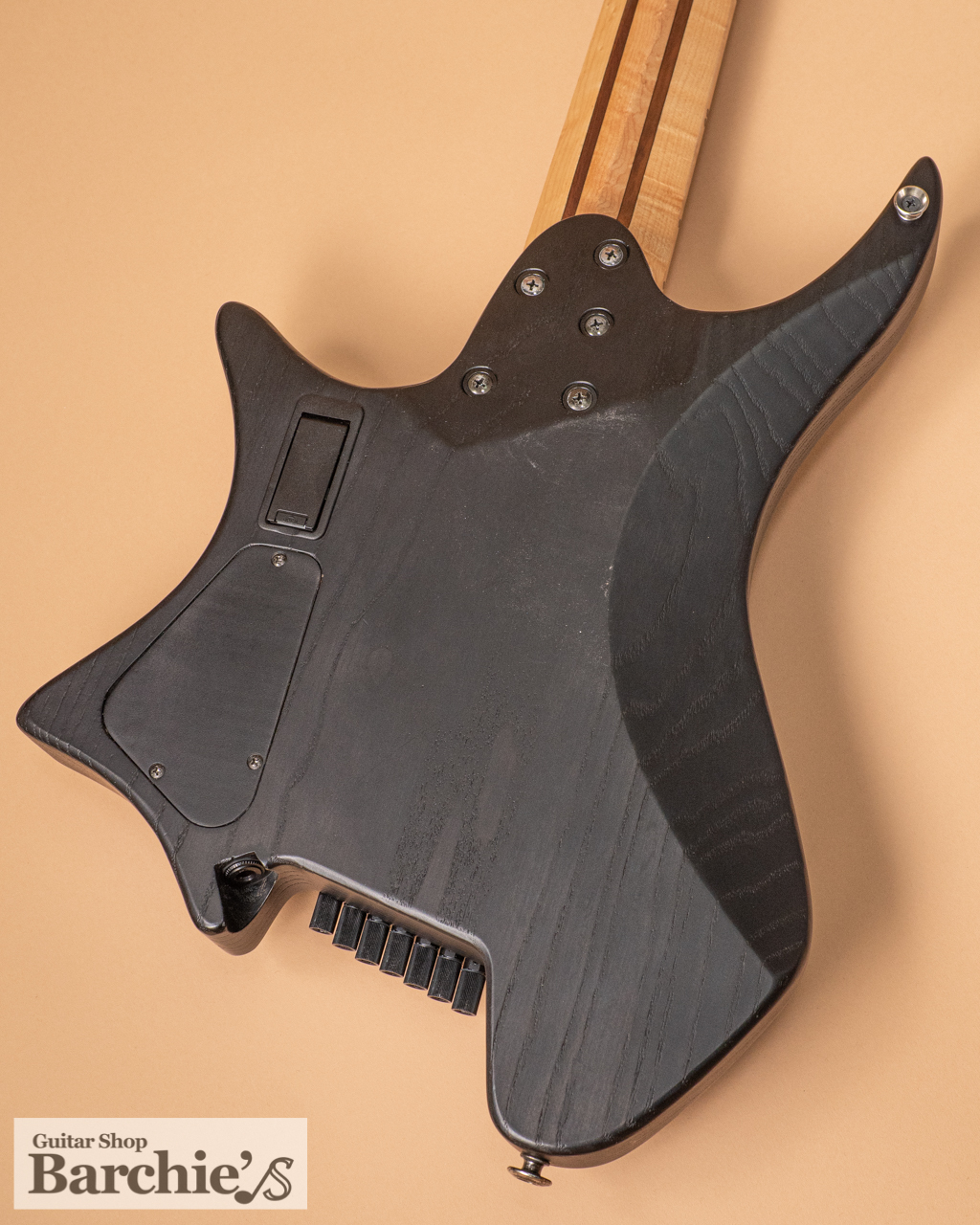 苫小牧バナナ】希少☆良品 Strandberg Boden OS7 ストランドバーグ 7弦