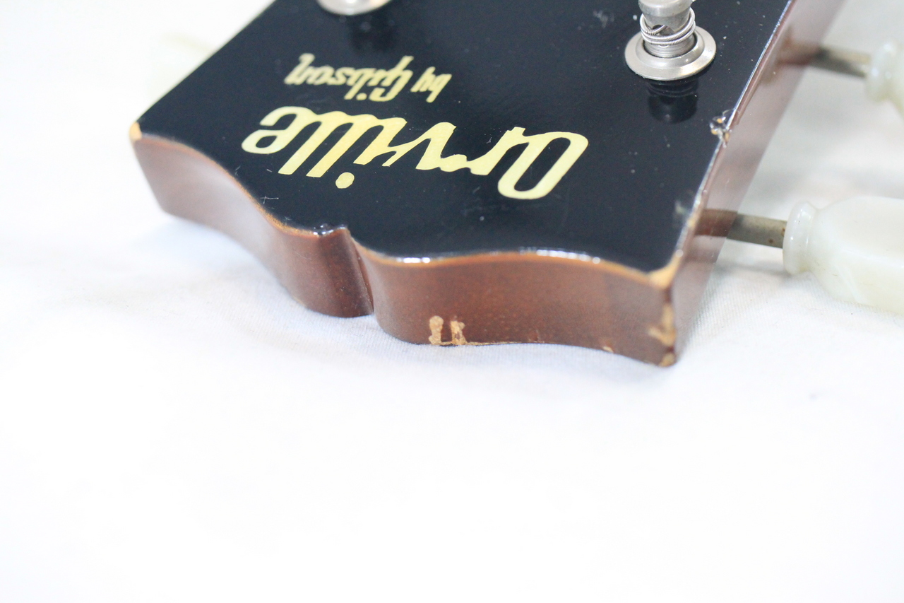 Orville by Gibson LPS-59R Les Paul 日本製 Orville by Gibson LPS-59R 1993（中古/送料無料）［デジマートSALE