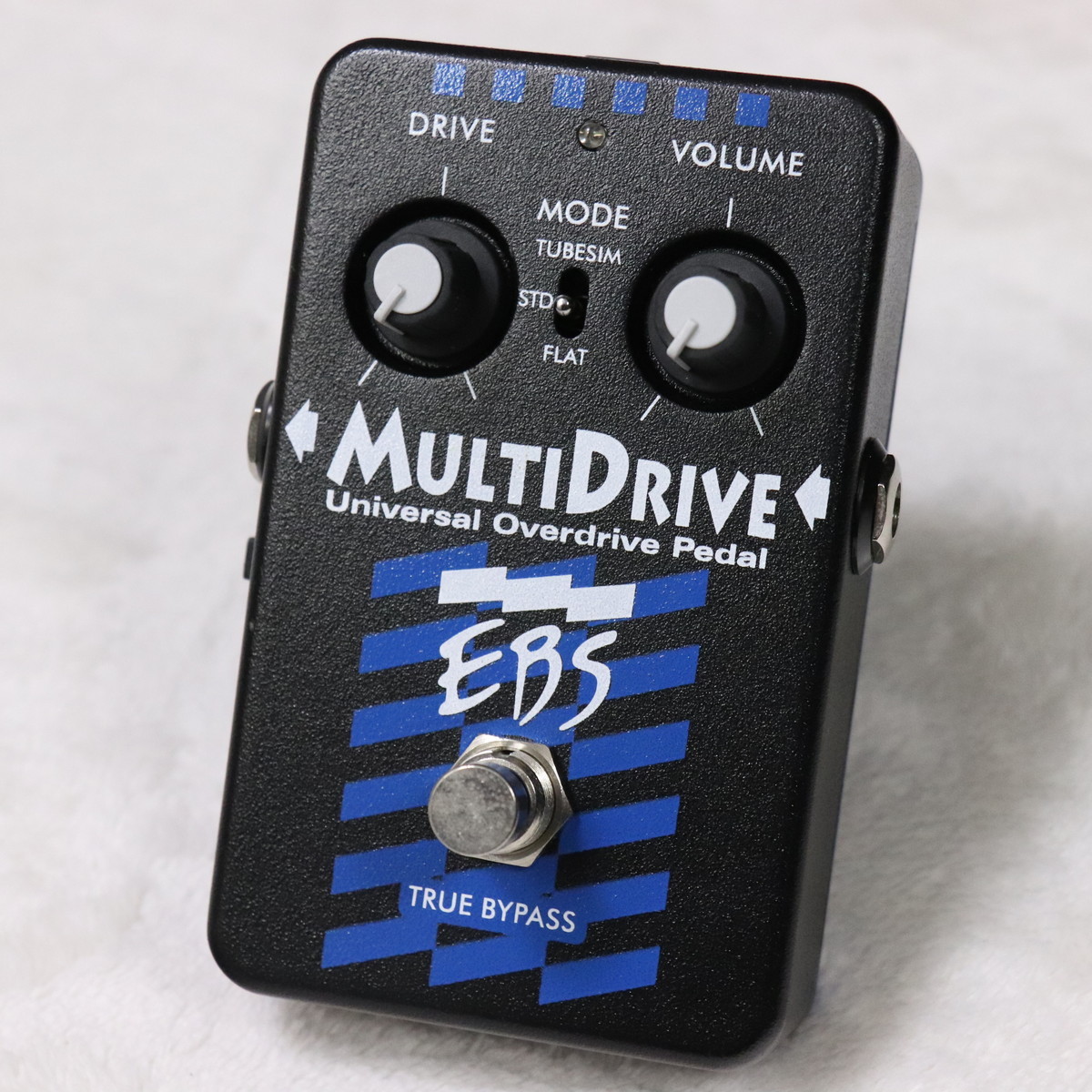 EBS Multi Drive Black Label 【梅田店】（中古）【楽器検索デジマート】