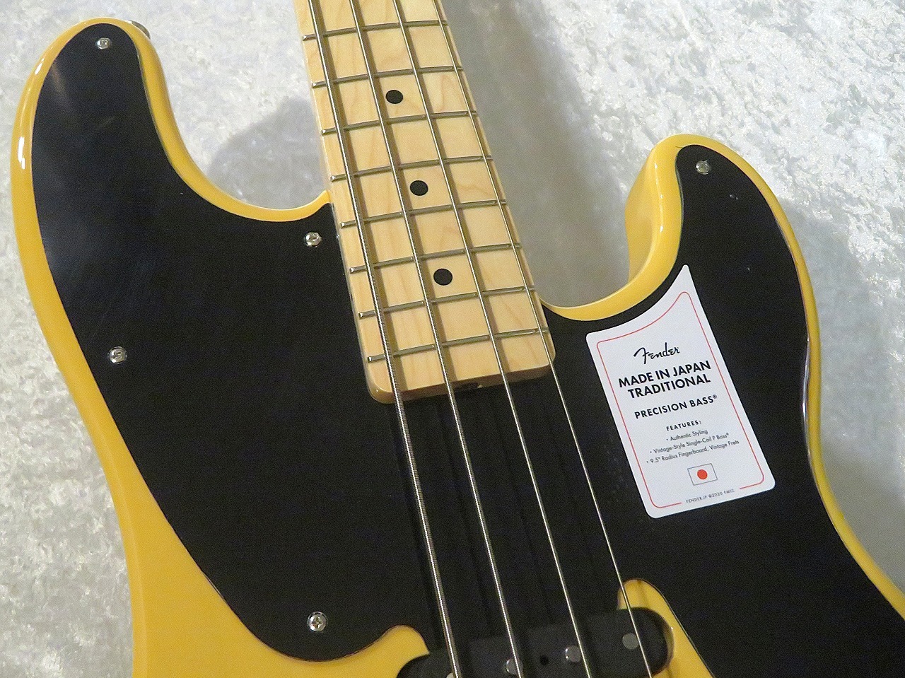 Fender 【超美品USED】Made in Japan Traditional Original 50s