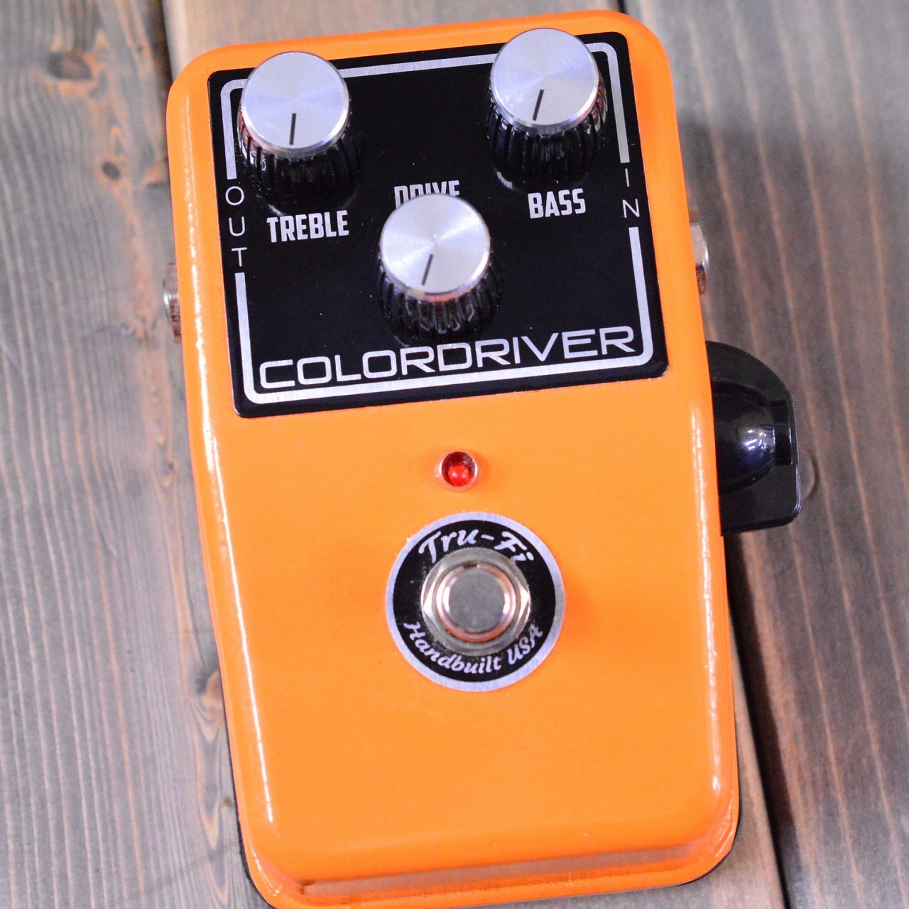 Tru-Fi Colordriver（中古/送料無料）【楽器検索デジマート】