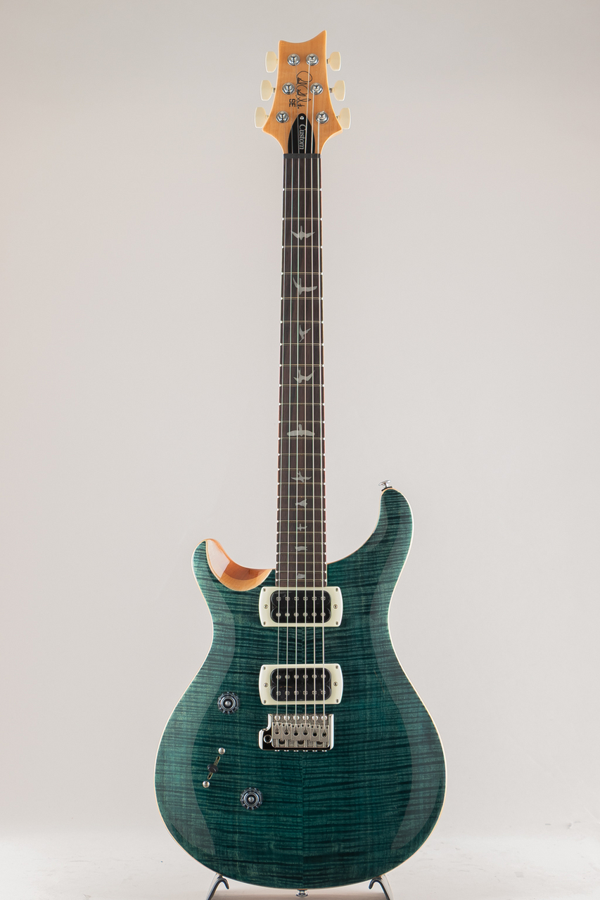Paul Reed Smith(PRS) SE Lefty Custom 24/Slate Blue【2025】S/N:CTI