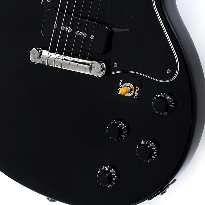 Gibson Les Paul Special Double Cutaway (Ebony)（新品）【楽器検索