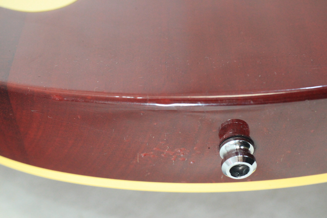 Orville by Gibson LPS-Q（中古）【楽器検索デジマート】